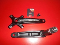 Система користована Race Face Ride 175 мм,104 bcd - 1500 грн