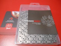 Ланцюг Sram X01 Eagle, 12 швидкостей, оригінал - 2800 грн