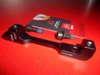 Адаптер каліпера SRAM 40 мм Post Mount  - 490 грн