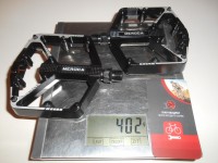 Педалі топталки Meroca, платформи - 650 грн