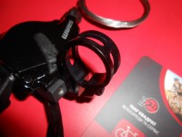 Манетка Sram SL700 (2x10) під прямий руль - 500 грн