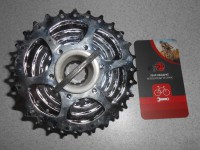 Касета Sram SRAM PG 950 (11-28) і (11-32) - 1390 грн