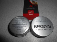 Засіб догляду Brooks PROOFIDE 30 - 50 мл - 640 - 790 грн
