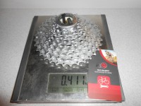 Касета Sram SRAM PG 970 (11-32) і (11-34) - 1700 грн