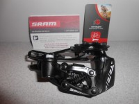Перемикач для 11 шв SRAM APEX 1 11 - 3600 грн