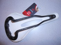 Brooks Cambium C13 Carbon Carved  All Weather White, біле - 8000 грн