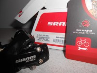 Перемикач для 10 шв SRAM Apex коротка лапка - 2400 грн