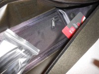 Міжрамна сумка BROOKS SCAPE FRAME BAG - 4180 грн