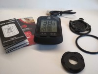 Велокомп'ютер XOSS G (GPS, Strava) - 1250 грн