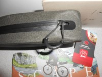 Сумка BROOKS SCAPE TOP TUBE BAG - 2420 грн