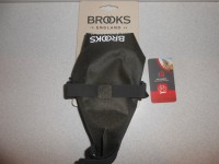 Сумка під сідло Brooks Scape Saddle Roll Bag - 2200 грн