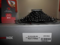 Касета SRAM NX Eagle PG-1230 12 шв (11-50) - 4200 грн