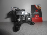Передній перемикач Shimano Deore XT FD-M770 E-type - 850 грн