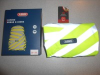 Чохол для рюкзака ABUS Lumino Urban X-Cover - 1140 грн