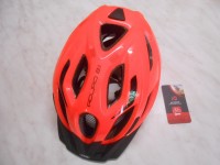Шолом ABUS ADURO 2.1 SHRIMP ORANGE - 3078 грн