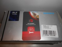Перемикач для 10 шв Shimano SLX RD-M663 - 2850 грн