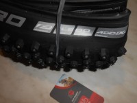 Зимова покришка Schwalbe Ice Spiker Pro  27.5 x 2.25" - 3800 грн