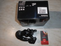 Перемикач для 11 шв Shimano Deore XT RD-M8000 GS - 3450 грн