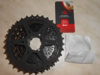 Касета Shimano CS-HG31 для 8 шв (11-32) - 750 грн