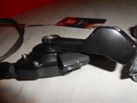 Манетка ліва з пер перемикачем Sram Х7, користовані- 500 грн