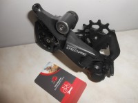 Перемикач для 11 шв Shimano Deore RD-M5100-SGS Shadow+  2200 грн