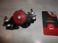 Каліпер Avid BB7 MTB, механіка, оригінал - 2500 грн