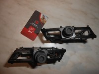 Педалі Reverse Components Super Shape 3D MTB - 1800 грн