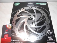 Ротори Reverse Components Brake Disc Steel - 750 грн