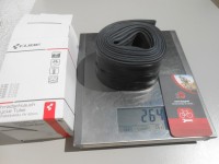 Камера CUBE 26" х 2,1 - 3,0 для DH, Freeride - 320 грн