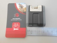 Витискач пінів ланцюга Tacx, міні - 360 грн