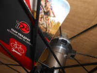 Комплект коліс Shimano Ultegra RS770 Disc Road Tubeless - 12000 грн
