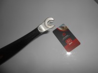 Карбонова вилка Deda Black Blades 700 C, 650 C - 4500 грн
