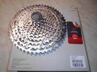 Касета Shimano Deore CS-M5100 11 шв, 11-51 - 3100 грн
