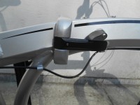 Велосипед розкладний Outleap RIO - 10980 грн