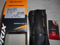 Покришка Continental Grand Prix 700x25C - 1750 грн