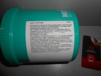 Свіжа змазка Motorex White Grease 628 біла 20 грамів- 100 грн
