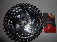 Касета SRAM PG 1030 (11-36) для 10 шв - 2300 грн