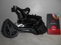 Перемикач Shimano RD-M8130-SGS Linkglide для 11 шв - 4600 грн