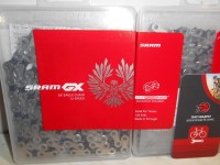 Ланцюг Sram GX Eagle на 12 шв - 1360 грн