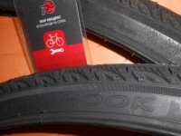 Покришка Mitas Hook V69 28 x 1,5 (40 x 635) - 520 грн