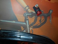Колесо користоване Shimano Deore XT, WH-M775, 26" - 1800 грн
