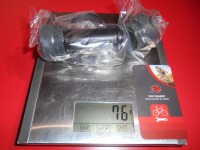 Каретка Shimano Saint SM-BB71-41C Press-Fit 41 x 104,5 - 107 мм - 1150 грн