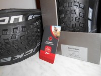 Покришка Schwalbe Rocket Ron Folding 24x2.10 - 1700 грн