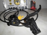 Гальмо Magura MT Sport ручка 2 пальця - 2500 грн