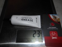 Мастило DT SWISS Special Ratchet grease 20 грамів - 660 грн