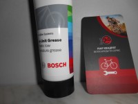 Мастило Bosch Drive Unit Grease 75 грамів - 580 грн