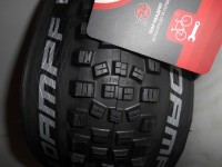 Покришка Schwalbe Hans Dampf 26 x 2.35" безкамерка - 1300 грн