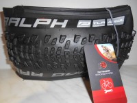 Schwalbe Racing Ralph Folding 29x2.25" безкамерна - 1440 грн