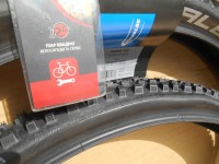 Покришка Schwalbe NOBBY NIC 29x2.25 (57-622) дротова - 980 грн