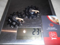 Роликів комплект Shimano DEORE RD-M5100 для 11 шв - 410 грн